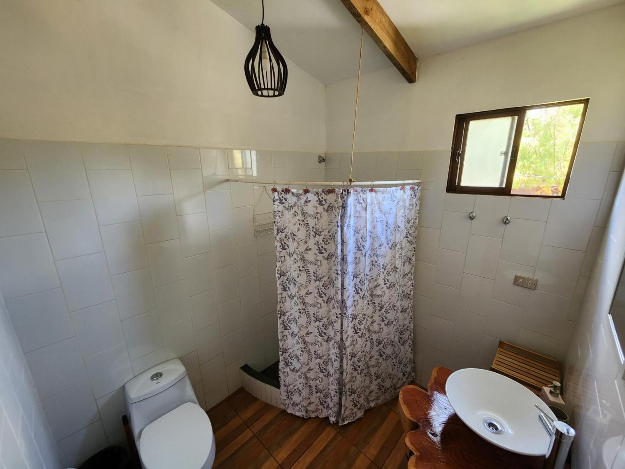 Cabanas Kainga Hanga Roa Quarto foto